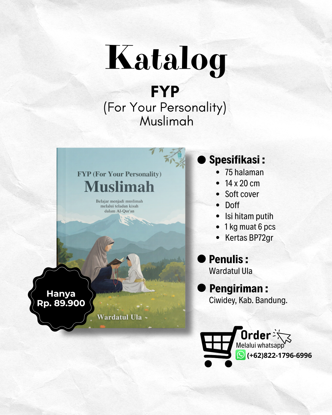 katalog fyp muslimah