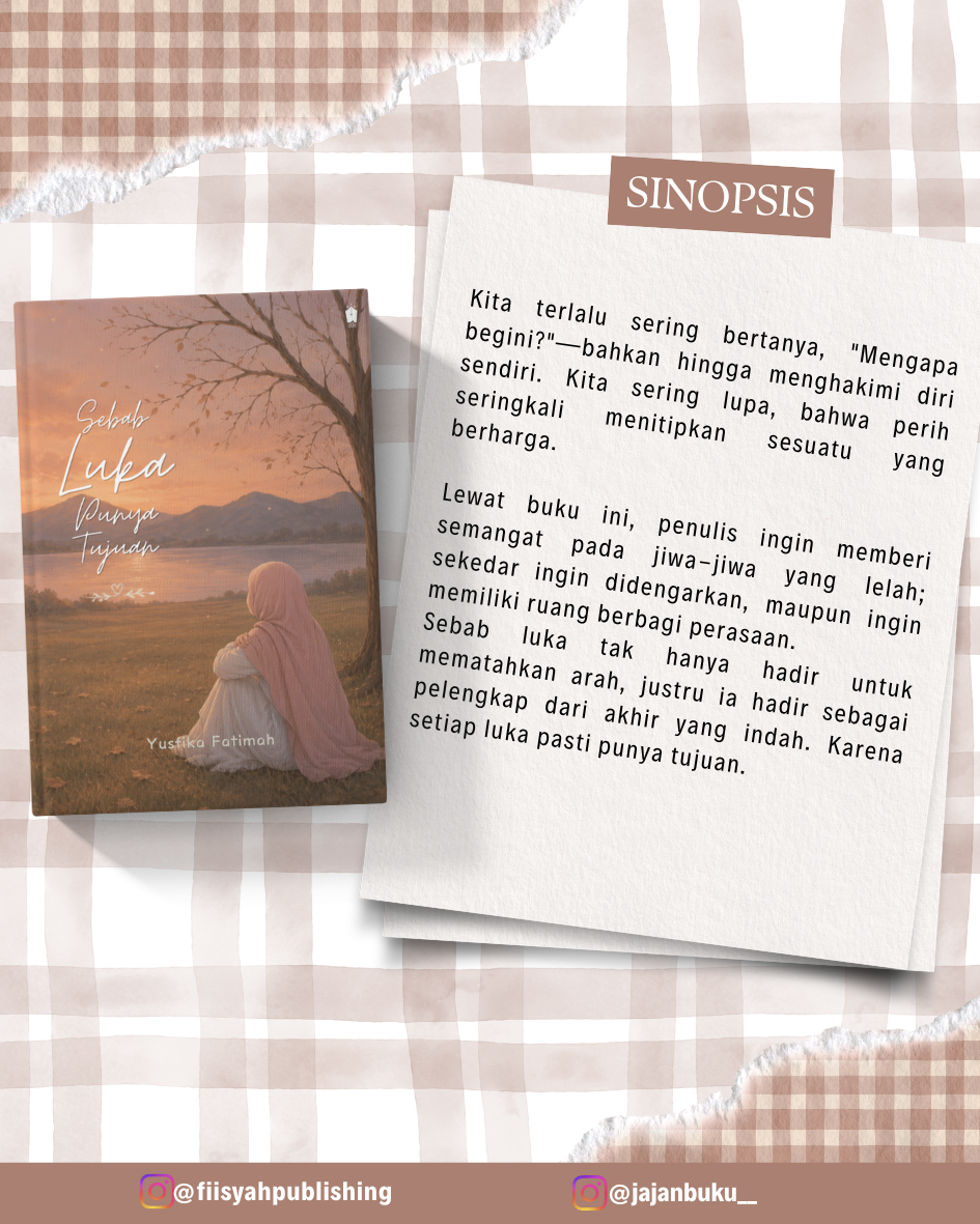Spesifikasi Buku (4)