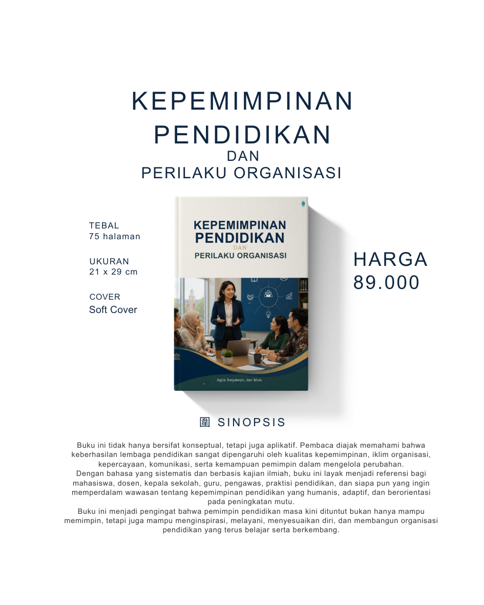 perilaku organisasi